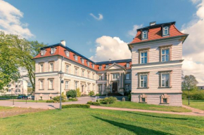 Hotel Schloss Neustadt-Glewe in Amt Neustadt-Glewe